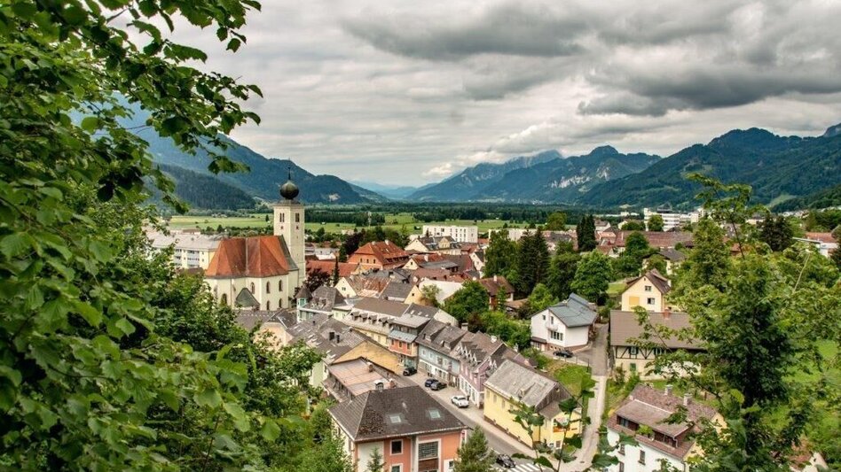 Wanderung Salbergtour - Touren-Impression #2.13 | © TV Gesäuse