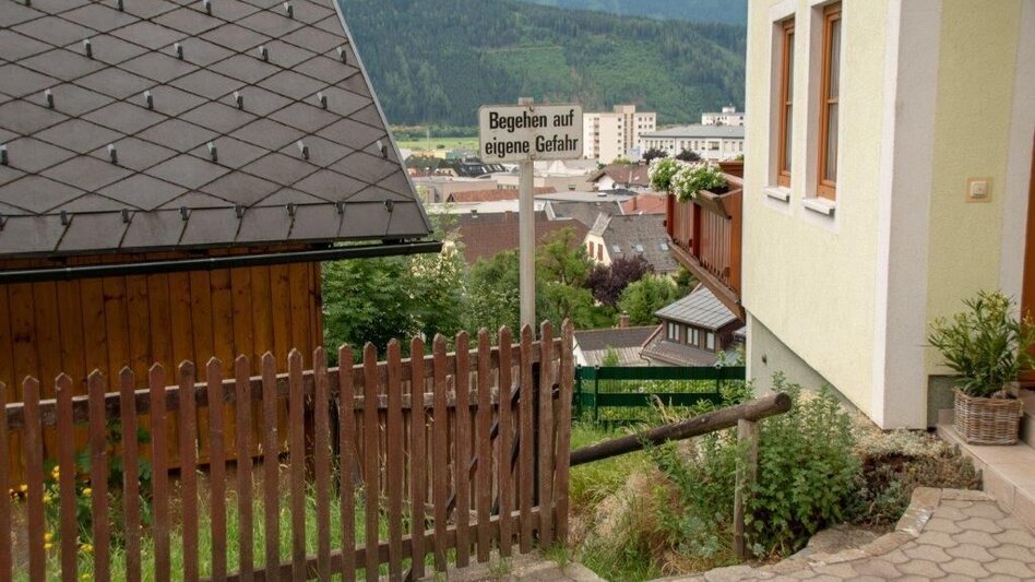 Wanderung Salbergtour - Touren-Impression #2.14 | © TV Gesäuse