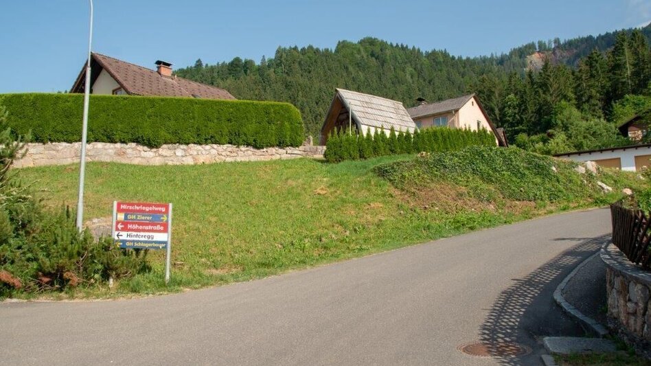 Hiking route Rote Wand Tour - Touren-Impression #2.2 | © TV Gesäuse