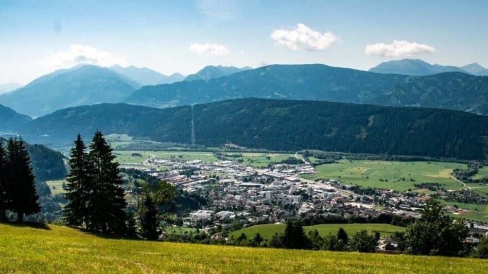 Hiking route Rote Wand Tour - Touren-Impression #2.9 | © TV Gesäuse