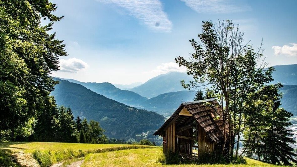 Hiking route Rote Wand Tour - Touren-Impression #2.10 | © TV Gesäuse