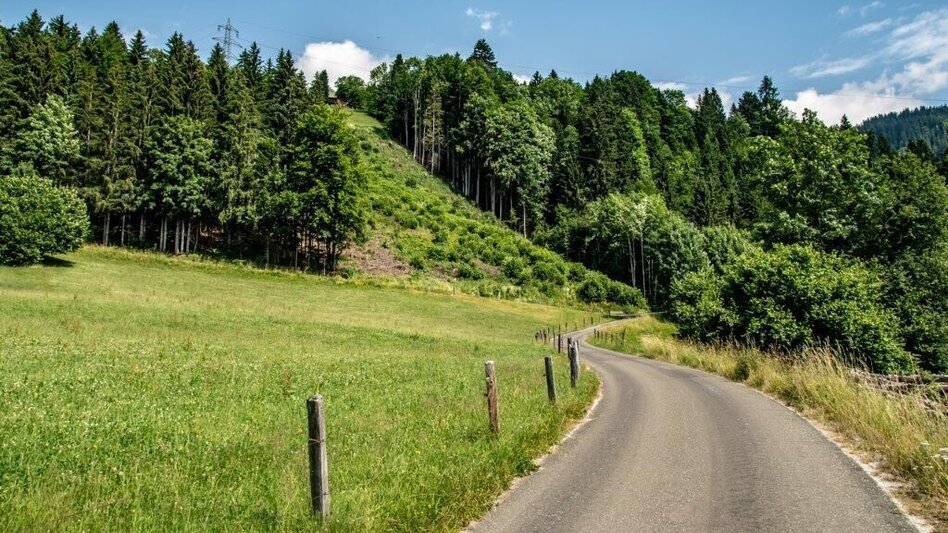 Hiking route Rote Wand Tour - Touren-Impression #2.11 | © TV Gesäuse