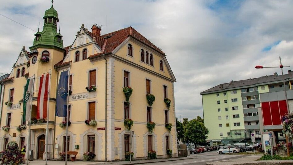 Hiking route Hinteregger Tour - Touren-Impression #2.2 | © TV Gesäuse