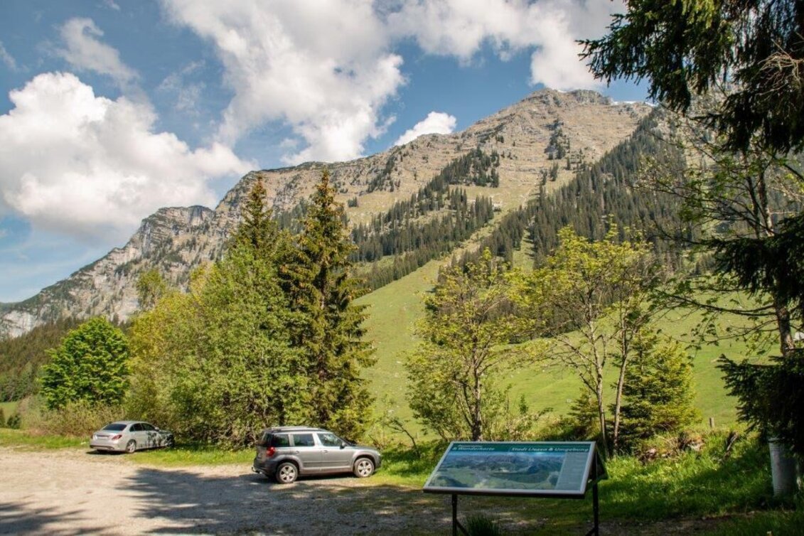 Mountain Hike Nazogel und Angerkogel - Touren-Impression #1 | © TV Gesäuse