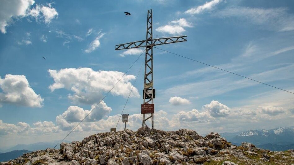 Mountain Hike Nazogel und Angerkogel - Touren-Impression #2.10 | © TV Gesäuse