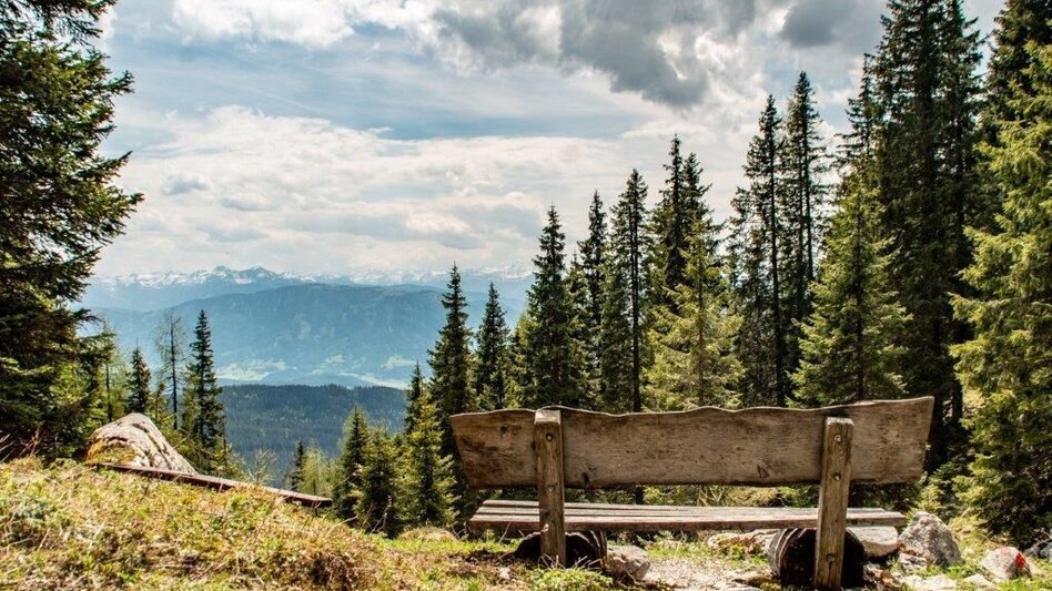 Mountain Hike Nazogel und Angerkogel - Touren-Impression #2.15 | © TV Gesäuse