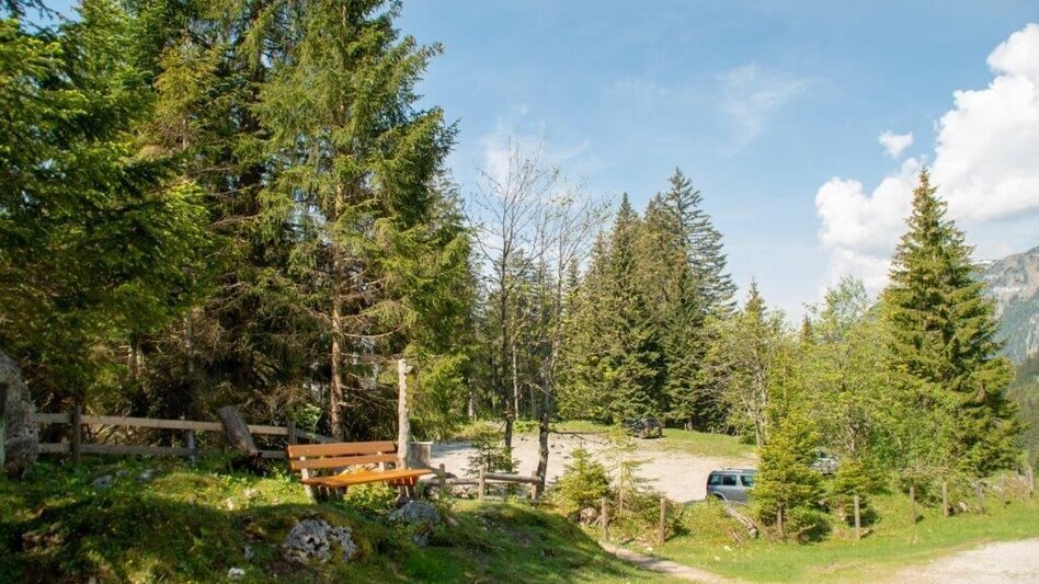 Mountain Hike Nazogel und Angerkogel - Touren-Impression #2.2 | © TV Gesäuse