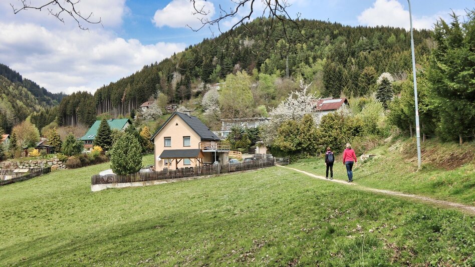 Wanderung Kumpitzer Rundwanderweg - Touren-Impression #2.1 | © Weges OG