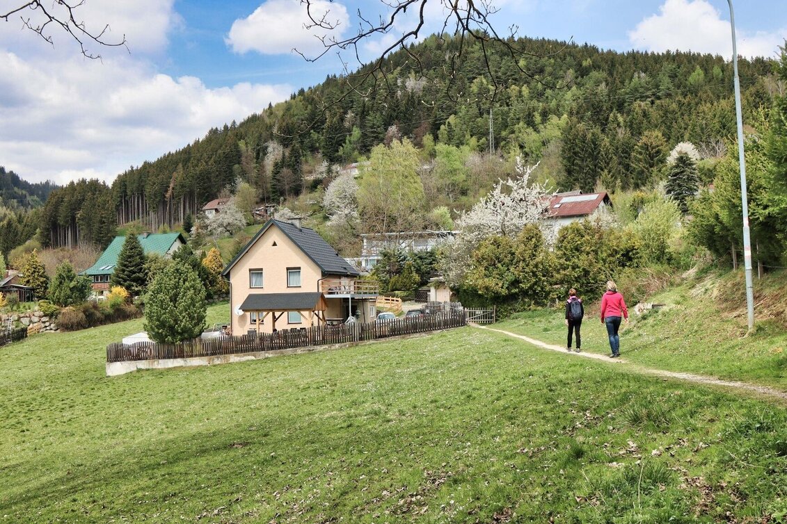 Wanderung Kumpitzer Rundwanderweg - Touren-Impression #1 | © Weges OG