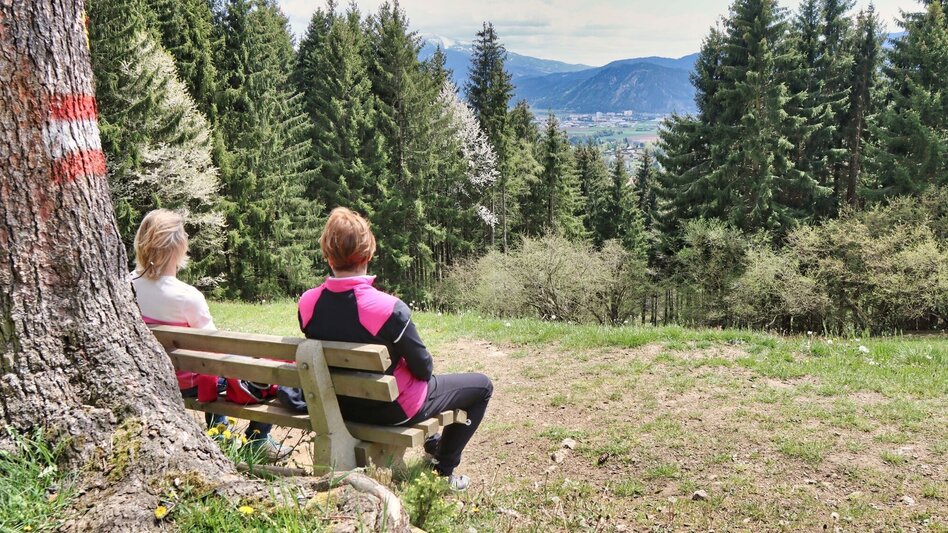 Wanderung Kumpitzer Rundwanderweg - Touren-Impression #2.3 | © Weges OG