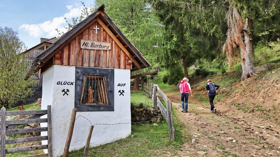 Wanderung Kumpitzer Rundwanderweg - Touren-Impression #2.4 | © Weges OG