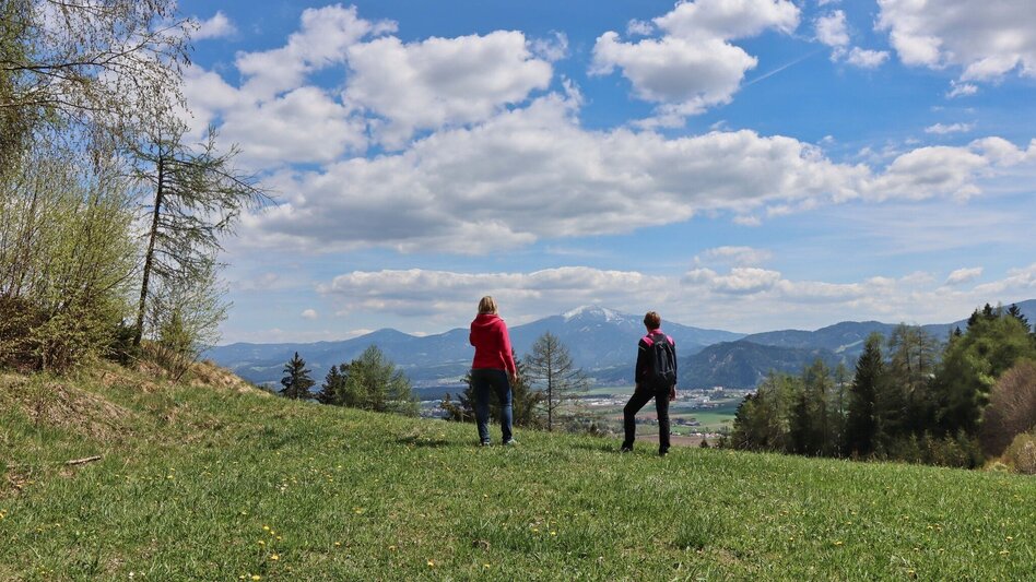 Wanderung Kumpitzer Rundwanderweg - Touren-Impression #2.9 | © Weges OG