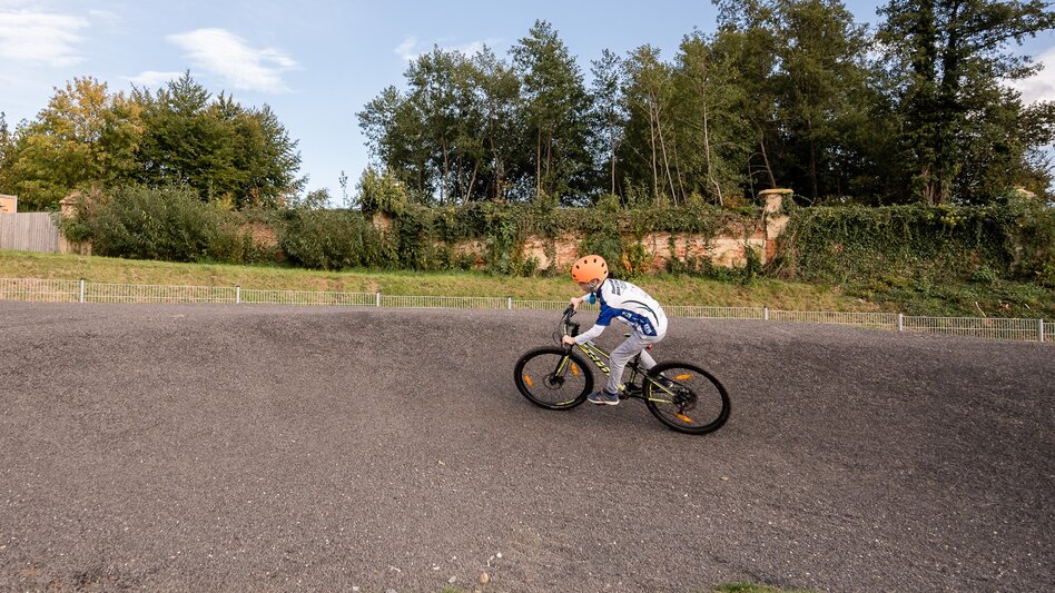 Bike Riding Kring family circuit, Vorau - Touren-Impression #2.1 | © Oststeiermark Tourismus