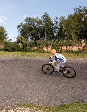 Familienbikespaß in Vorau | Klaus Ranger | © Oststeiermark Tourismus