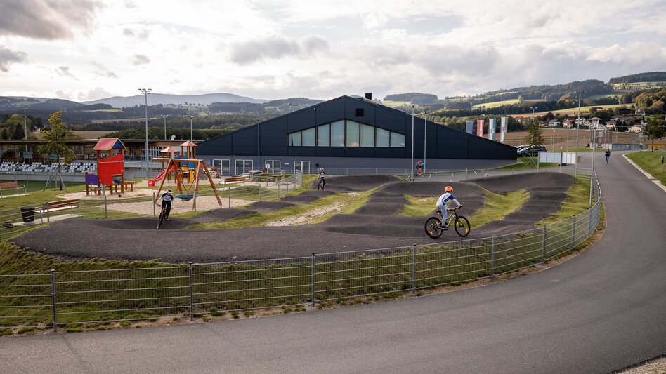 Bike Riding Kring family circuit, Vorau - Touren-Impression #2.2 | © Oststeiermark Tourismus