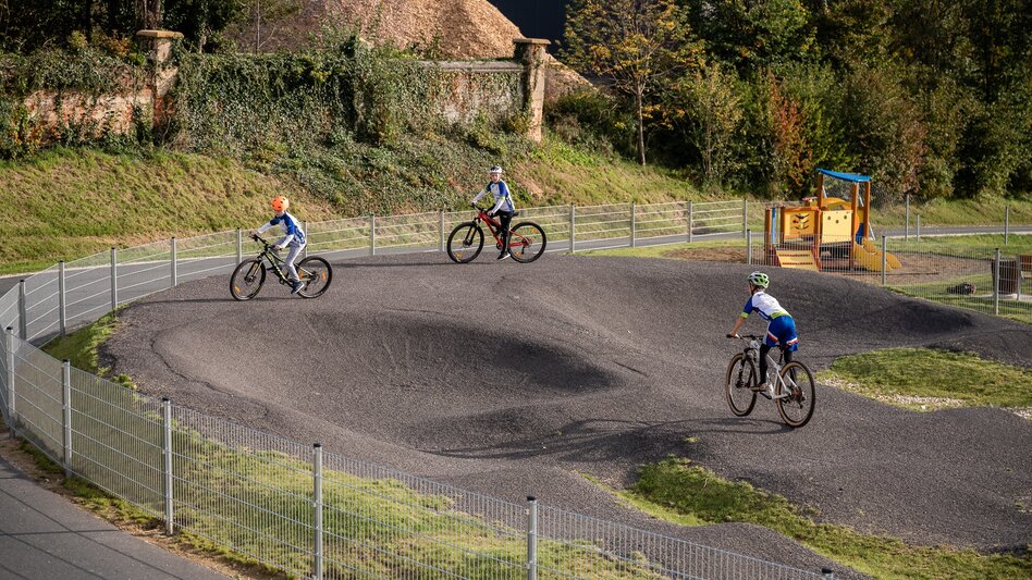 Bike Riding Kring family circuit, Vorau - Touren-Impression #2.3 | © Oststeiermark Tourismus