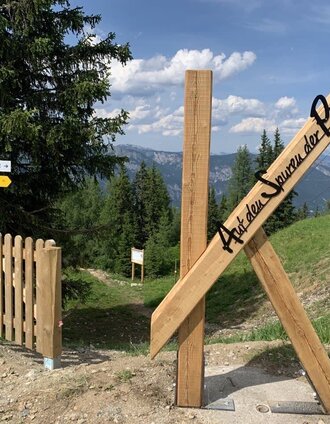 Auf den Spuren der Pioniere | Schladming Dachstein | © Hauser Kaibling