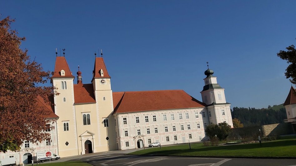 Bike Riding Abbey view tour, Vorau - Touren-Impression #2.4 | © Oststeiermark Tourismus