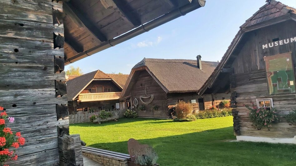 Bike Riding Abbey view tour, Vorau - Touren-Impression #2.6 | © Oststeiermark Tourismus