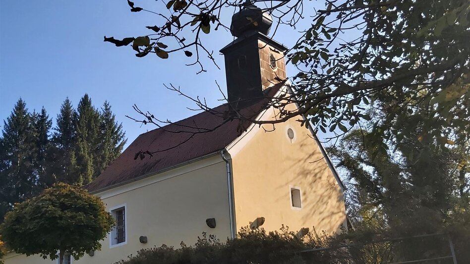 Bike Riding Abbey view tour, Vorau - Touren-Impression #2.12 | © Oststeiermark Tourismus