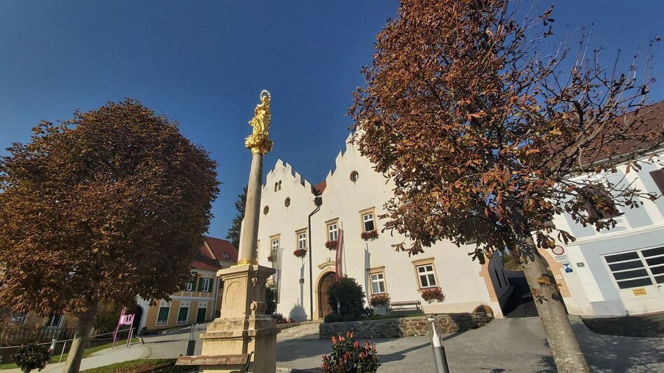 Bike Riding Abbey view tour, Vorau - Touren-Impression #2.15 | © Oststeiermark Tourismus