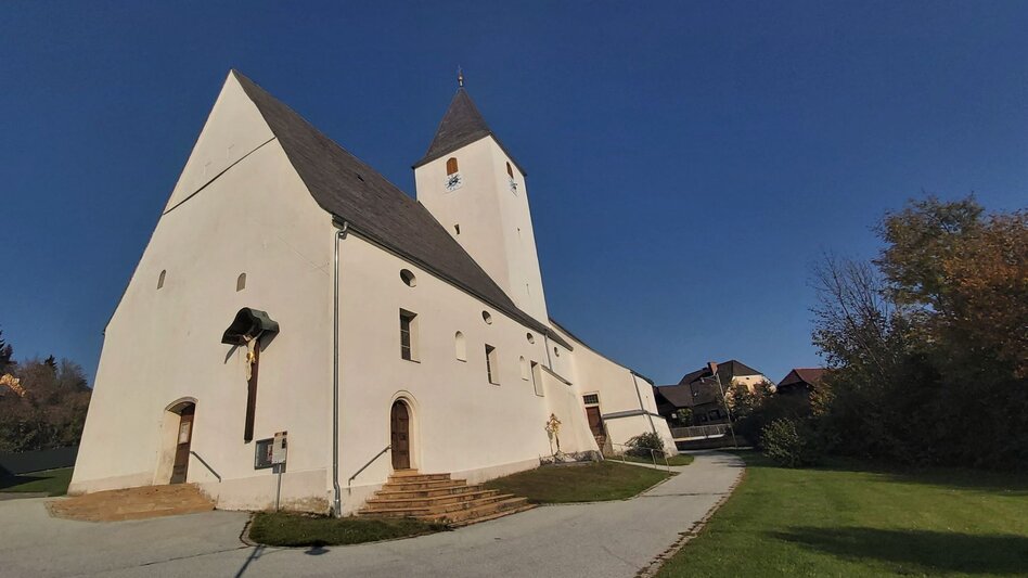 Bike Riding Abbey view tour, Vorau - Touren-Impression #2.16 | © Oststeiermark Tourismus