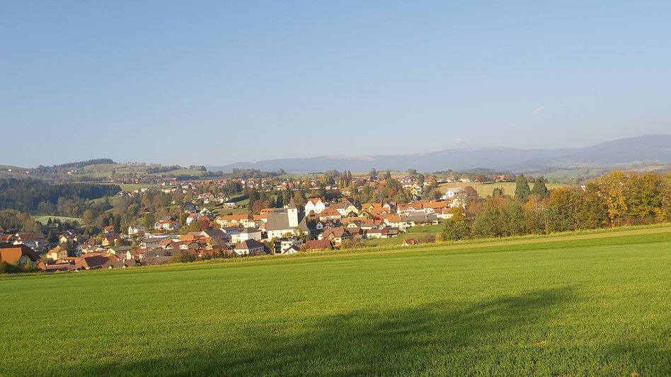 Bike Riding Abbey view tour, Vorau - Touren-Impression #2.17 | © Oststeiermark Tourismus