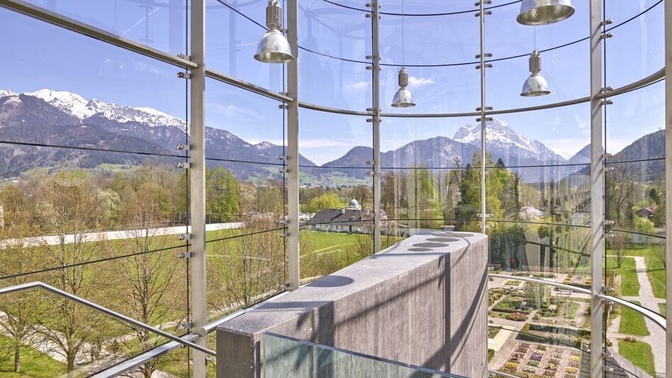 Theme path Admonter Literaturpfad - Touren-Impression #2.1 | © TV Gesäuse