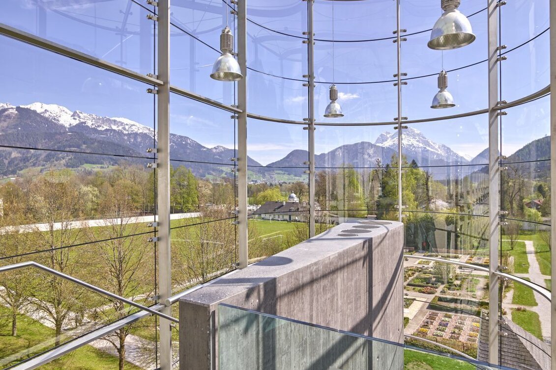 Theme path Admonter Literaturpfad - Touren-Impression #1 | © TV Gesäuse