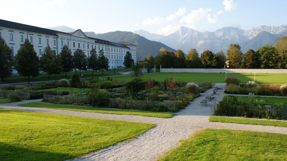 Theme path Admonter Literaturpfad - Touren-Impression #2.7 | © TV Gesäuse