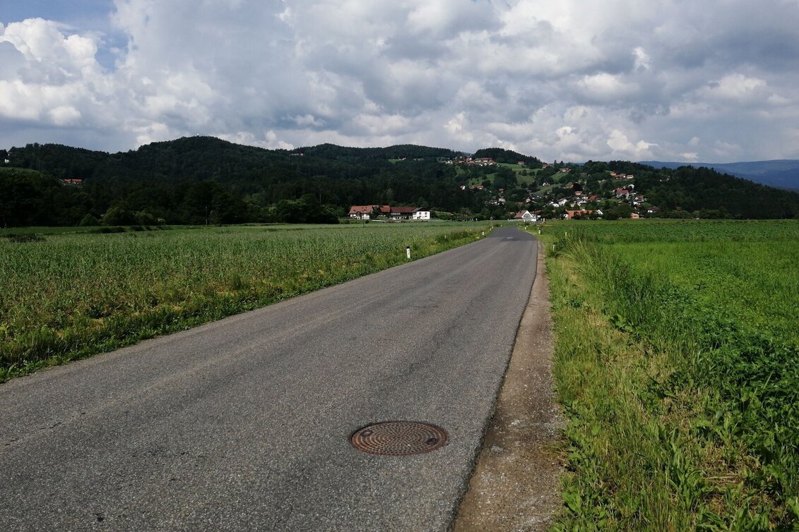 Jogging Schilcherlauf - Touren-Impression #1 | © Schilcherland Steiermark