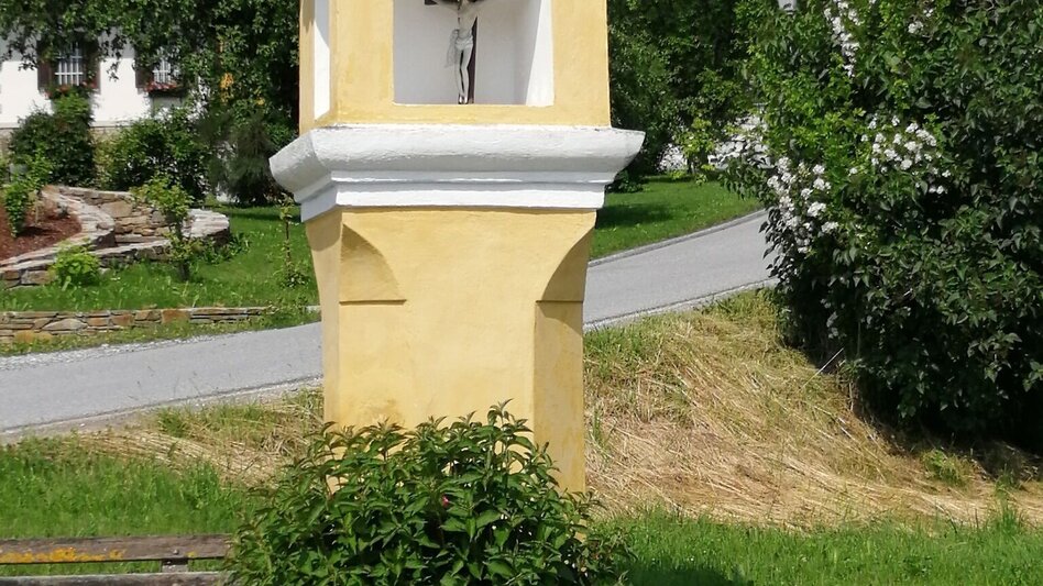 Jogging Schilcherlauf - Touren-Impression #2.2 | © Schilcherland Steiermark