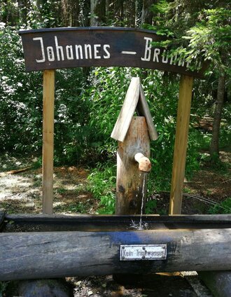 Johannes Brunnen | Schilcherland Steiermark | © Schilcherland Steiermark