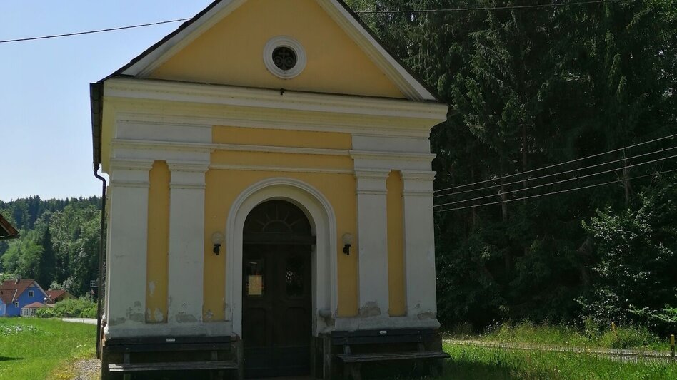 Jogging Schilcherberg run - Touren-Impression #2.2 | © Südsteiermark