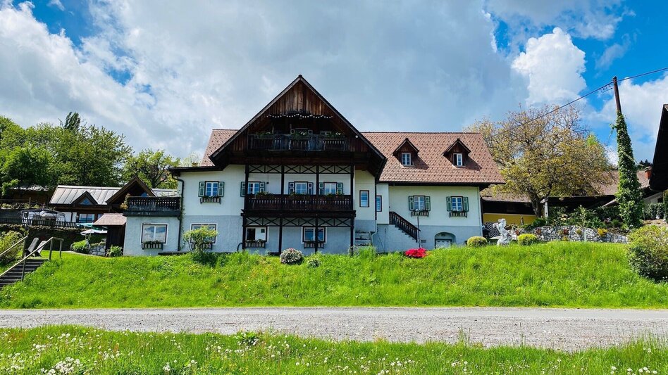 Jogging Schilcherberg run - Touren-Impression #2.6 | © Schilcherland Steiermark