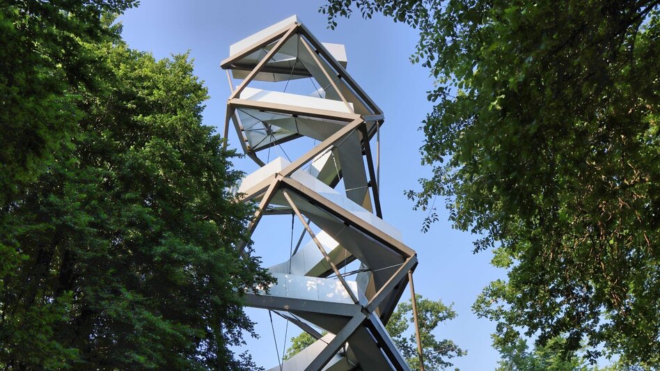 Wanderung Von Mureck entlang der Auen zur Schiffsmühle und zum Murturm - Touren-Impression #2.9 | © Thermen- & Vulkanland