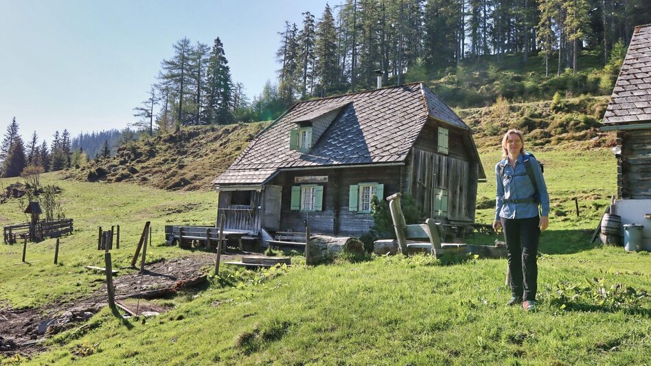 Hiking route Großer Schober - Touren-Impression #2.6 | © Weges OG