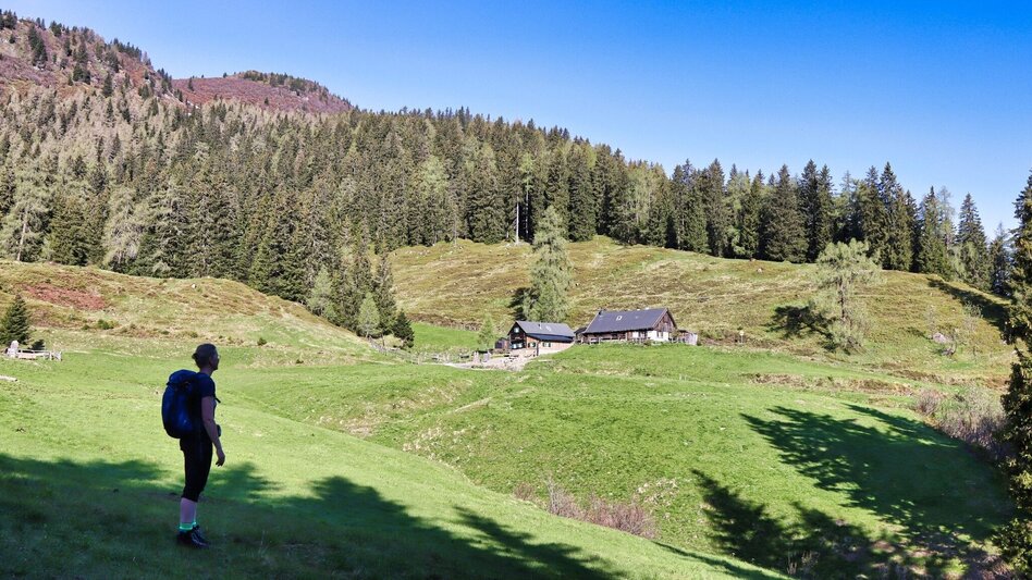 Hiking route Großer Schober - Touren-Impression #2.8 | © Weges OG