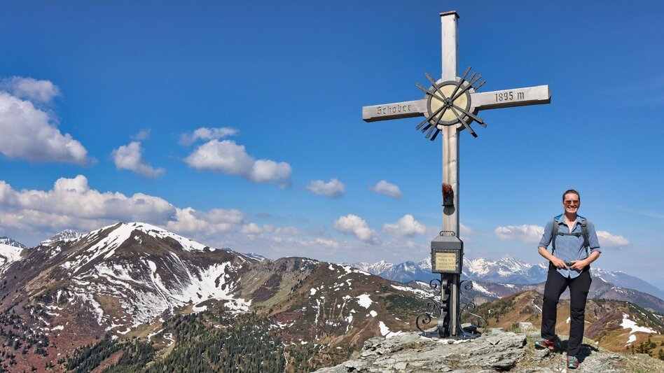 Hiking route Großer Schober - Touren-Impression #2.15 | © Weges OG