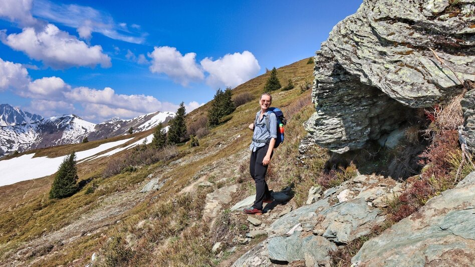 Hiking route Großer Schober - Touren-Impression #2.13 | © Weges OG