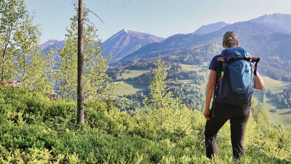 Hiking route Großer Schober - Touren-Impression #2.5 | © Weges OG