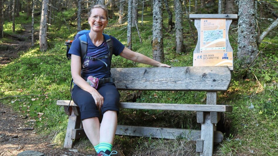 Hiking route Großer Schober - Touren-Impression #2.3 | © Weges OG