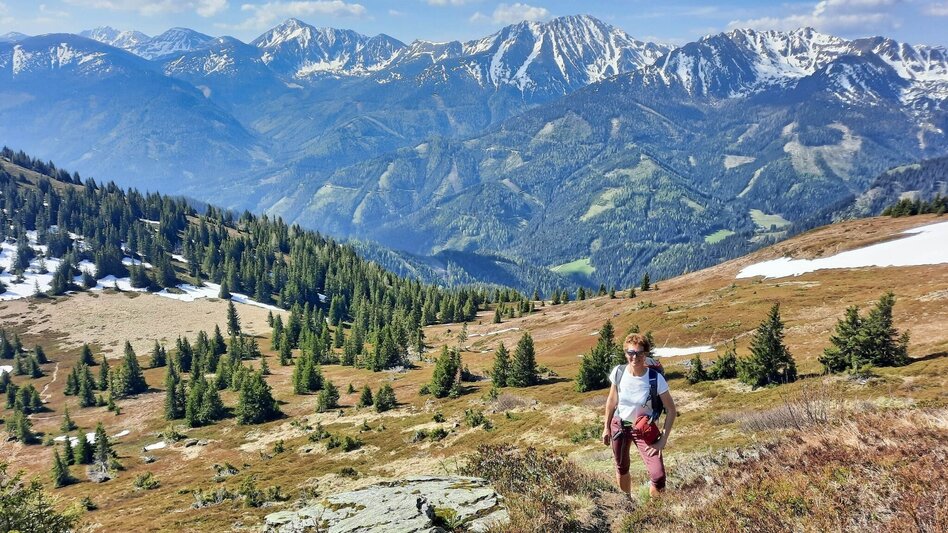 Hiking route Großer Schober - Touren-Impression #2.12 | © Weges OG