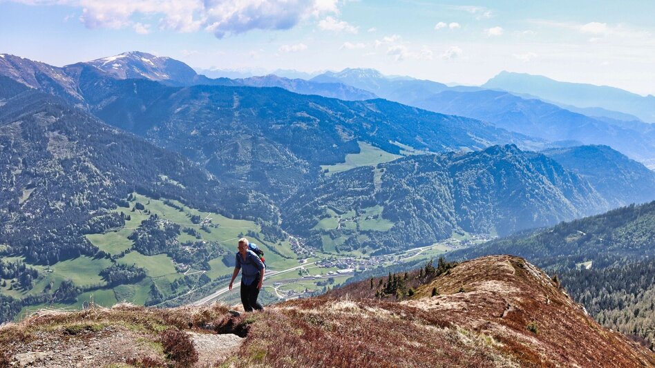 Hiking route Großer Schober - Touren-Impression #2.14 | © Weges OG