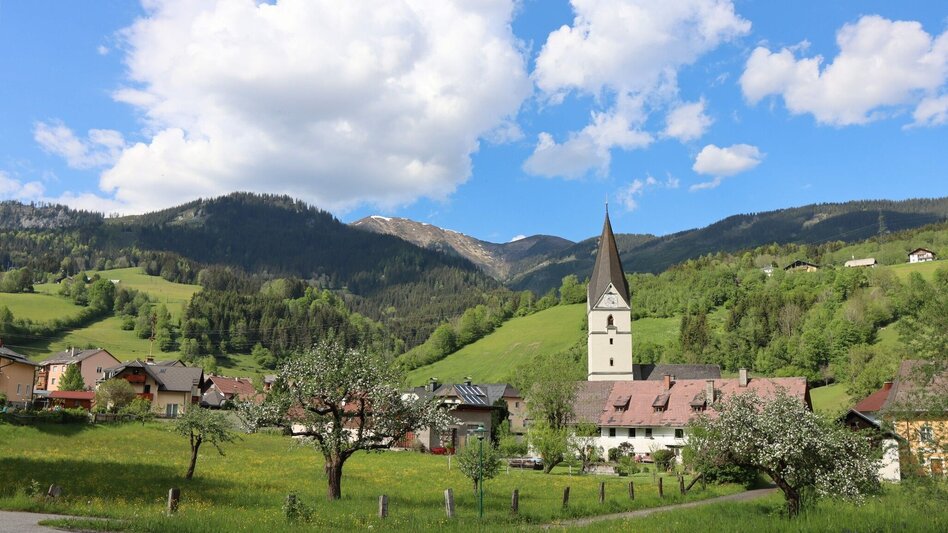 Hiking route Großer Schober - Touren-Impression #2.1 | © Weges OG