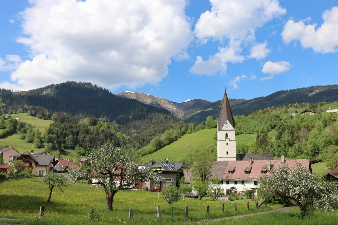 Hiking route Großer Schober - Touren-Impression #1 | © Weges OG