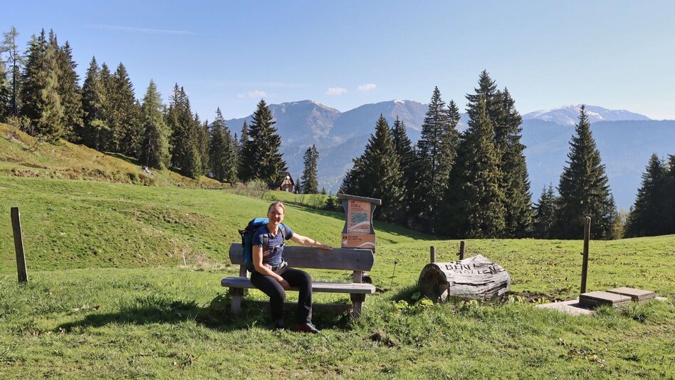 Hiking route Großer Schober - Touren-Impression #2.7 | © Weges OG