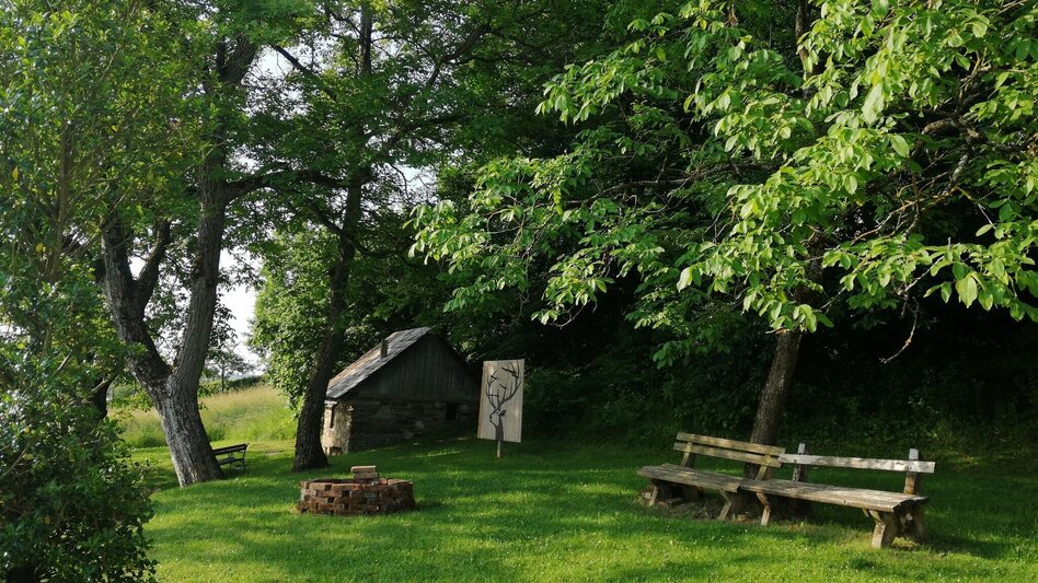 Jogging Bründlwald run - Touren-Impression #2.1 | © Südsteiermark