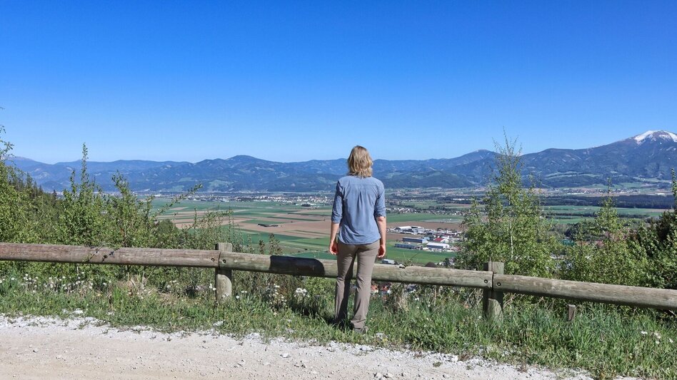 Wanderung Ruinen-Rundwanderweg - Touren-Impression #2.2 | © Weges OG