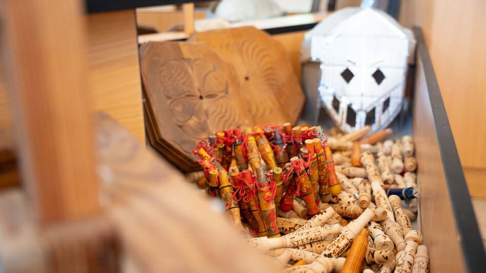 Mountain Biking Trans Nationalpark Et 01 (Steyr-Reichramming) - Touren-Impression #2.5 | © TV Gesäuse